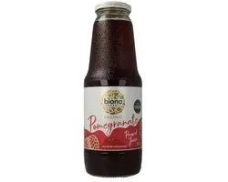 Biona Granaatappelsap bio (1000ml)