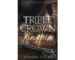 Duet on the Downs- Triple Crown Kingpin