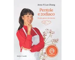 PENTOLE E ZODIACO. Il mio gioco da tavola. MASTERCHEF 14°