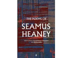 The Poems of Seamus Heaney