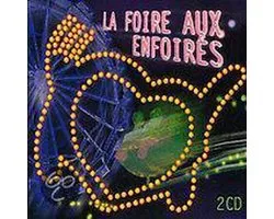 Foire aux Enfoires