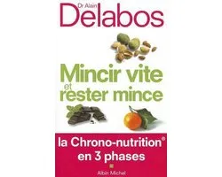 Sante- Mincir Vite Et Rester Mince