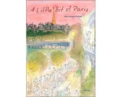 Little Bit Of Paris
