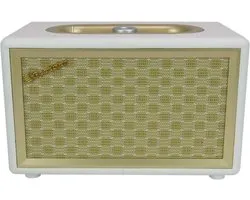 Roadstar HRA-310BT Bluetooth Speaker Wit