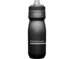 Camelbak Bidon - zwart - grijs