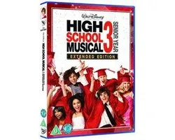 High School Musical 3: Senior Year (Import)