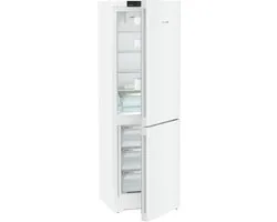Liebherr CNd 5203 Pure - Koel-vriescombinatie - 185,5 cm - No Frost - Langer vers met EasyFresh