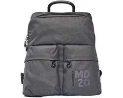 Mandarina Duck Md20 Lux 2.0 Uytz4 Rugzak Grijs