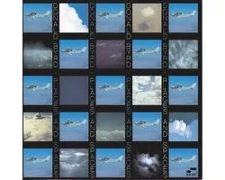 Donald Byrd - Places And Spaces (LP)
