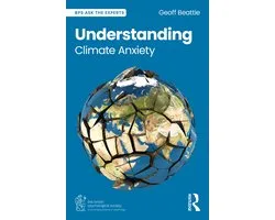 BPS Ask The Experts in Psychology Series- Understanding Climate Anxiety