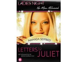 Letters to Juliet (Ladies Night)