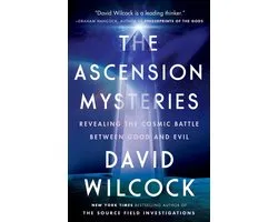 The Ascension Mysteries