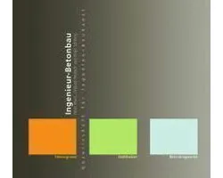 Ingenieur - Betonbau