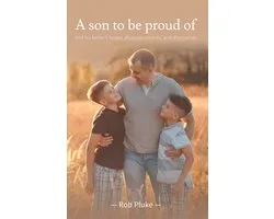 A son to be proud of