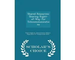 Shared Resources