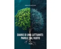 Diario di una Luttuante: Parole dal Vuoto