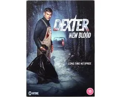 Dexter: New Blood (DVD)