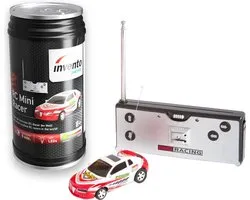 Speelgoed | Rc & Electronic Toys - R/C Car In A Can assorti geleverd