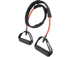 Iron Gym Tube Trainer - Weerstandsband - Resistance band
