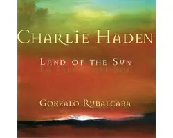 Land Of The Sun