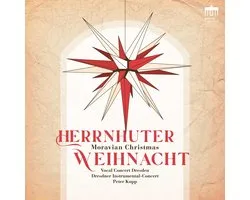Herrnhuter Weihnacht