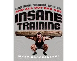 Insane Training