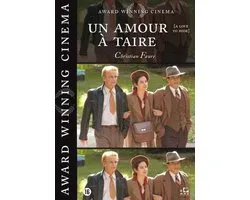 Un Amour A Taire (A Love to Hide)
