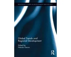 Global Trends And Regional Development