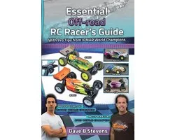 Essential Off-road RC Racer's Guide