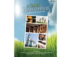 A Gospel Homecoming