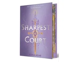 Thorn Season- Sharpest Court Deluxe Limited Edition