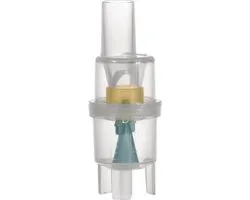 Doosje Nebulizer voor inhalator Vernevelaar PR-814 inhalatie