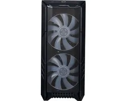 ATX Semi-tower Box Cooler Master HAF 500
