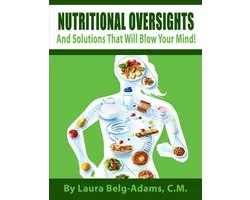 Nutritional Oversights And Solutions That Will Blow Your Mind!