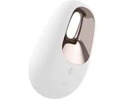 Satisfyer Layons - White Temptation