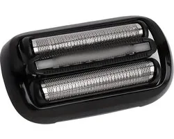 Geschikt voor Braun scheerapparaten Serie 5/6 53B Vervangende Scheerkop - scheermesjes - geschikt voor Braun Elektrische Scheerapparaten - Geschikt voor Modellen 5020cs, 5018s, 5035s, 5049cs, 5050cs, 6020s, 6040cs, 6075cc, 6072cc, 6090cc