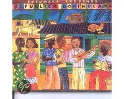 Republica Dominicana