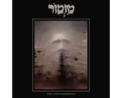 Mizmor - Yodh: Live At Roadburn 2018 (2 LP)