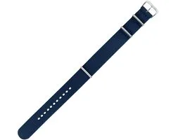 Bracelet de montre Morellato PMX062AIRFORCE22 Air Force - 22 mm