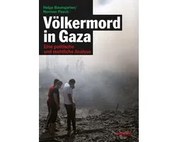 Völkermord in Gaza