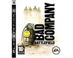 Electronic Arts Battlefield : Bad Company Standaard PlayStation 3