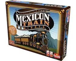 Goliath Mexican Train
