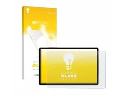 upscreen - Screenprotector voor Samsung Galaxy Tab S9 WiFi - Folie Beschermfolie Beschermglas matte
