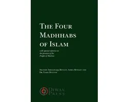 The 4 Madhhabs of Islam
