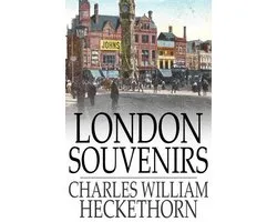 London Souvenirs