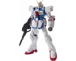 GUNDAM - HG 1/144 LM312V04 Victory Gundam - Model Kit