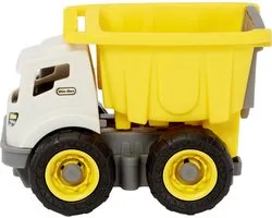 Little Tikes Dirt Diggers Crazy Fast -auto's Racende hulpdiensten