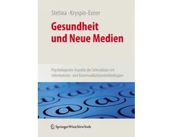 Gesundheit und Neue Medien