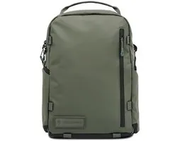 WANDRD PRVKE 31 Zip Photo Bundle Wasatch Green