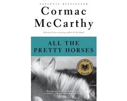 Knopf Doubleday Publishing Group - All the Pretty Horses